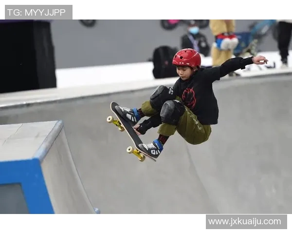 深圳滑板队在世界滑板锦标赛上的精彩表现与实力分析