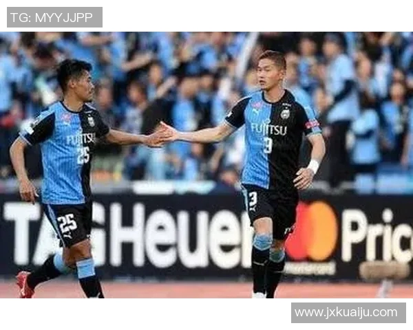FC东京与川崎前锋激战在即谁将赢得这场日职联巅峰对决