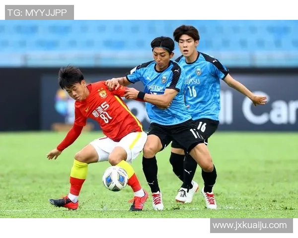 亚冠精彩对决回放广州队与东方队的巅峰对决全程回顾