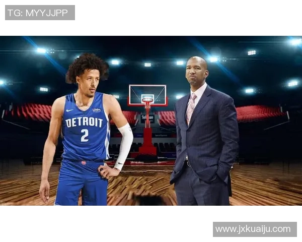 凯德坎宁安的崛起与未来展望:NBA新星的成长之路与挑战